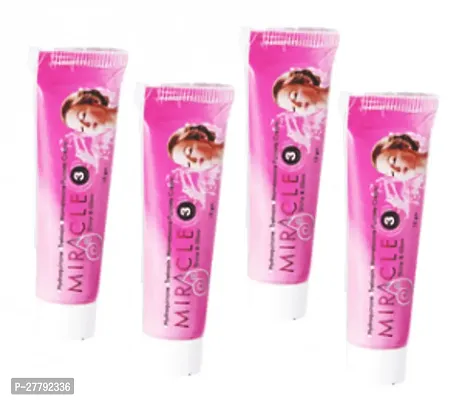 Miracle Shine And Glow Cream pack of 4-thumb0