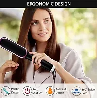 Modern Hair Styling Straightener Pack of 1-thumb2