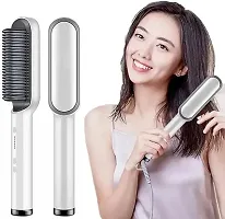 Modern Hair Styling Straightener Pack of 1-thumb2