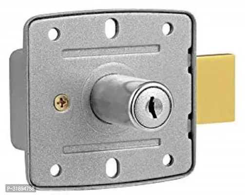 Bonus Cupboard Lock CB 50 Without Security Plate Chest Lid Lock Pack of 1