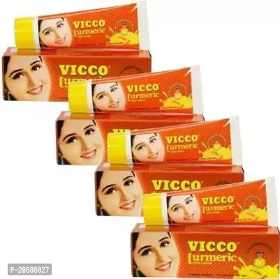 viturmric skin cream 15g pack 4