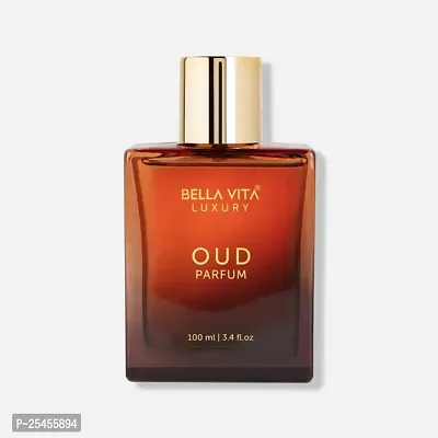 bellavita oud perfume men 100ml single-thumb0