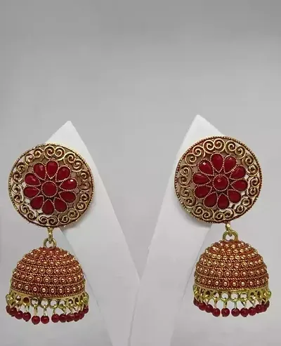 design earrings