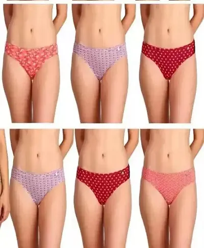 Hipster Women's Panty 