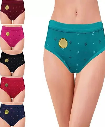 Hipster Women's Panty 