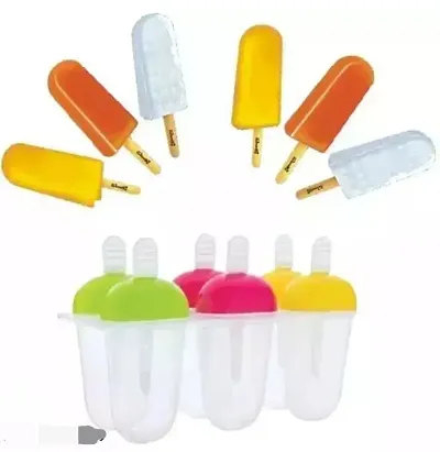 Hot Selling Ice Cream Mold 