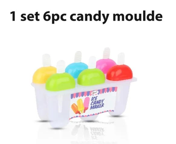 Limited Stock!! Ice Cream Mold 