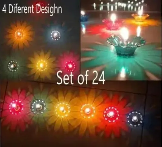 Diwali Diyas for Home Decoration Festive