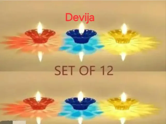 Hot Selling Diya 