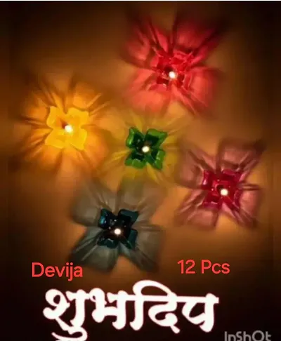 Must Have Diya 