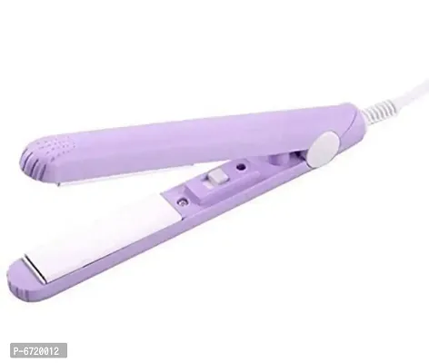 Mini Hair Straightner Hair Styling Staightners-thumb0