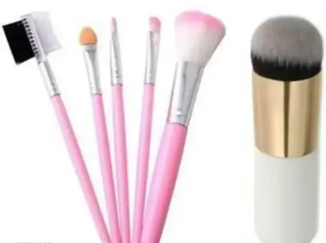 Premium Quality Makeup Brush