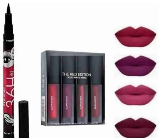 Best Selling Lipsticks