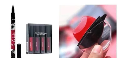 Must Have Make Up Collections