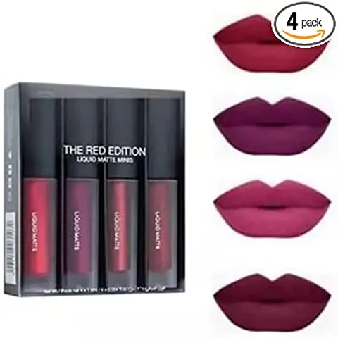 Long Lasting Trending Matte Lipstick