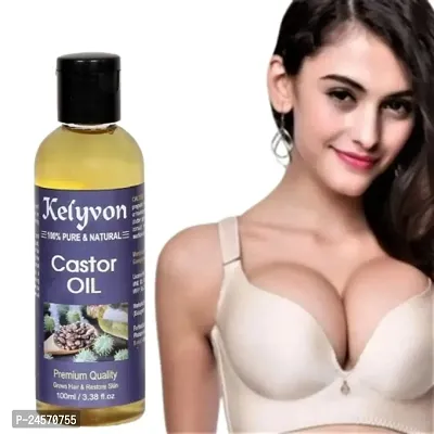 Breast firming oil for woman uplifting , tightening , bigger massage oil 100ml-thumb0
