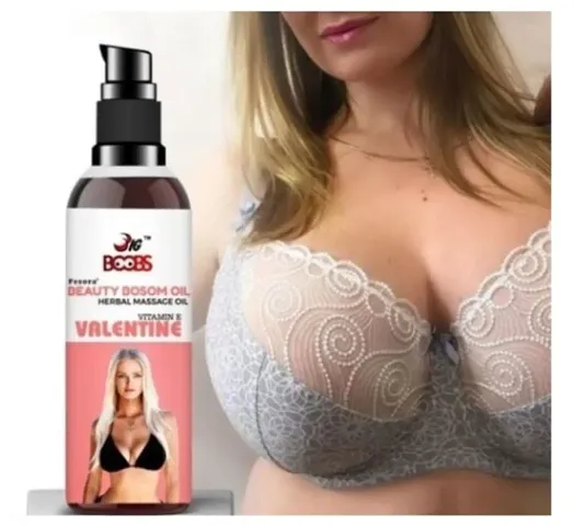 Must Have Message Oil for Breast Enhansement