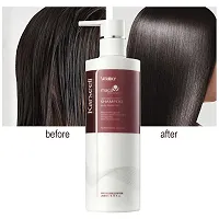 Karseell Argan Oil Shampoo  And Conditioner Herbal Extract Moisturizing Deep Repair Smooth Shampoo For Damage Hair-thumb1