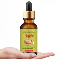 Nabhi Tailam Belly Button Oil For Men  Women-thumb2