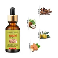 Nabhi Tailam Belly Button Oil For Men  Women-thumb3