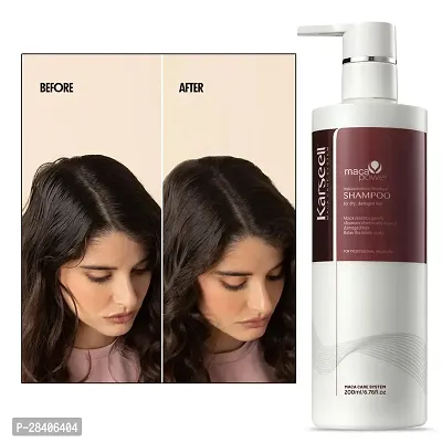 Karseell Maca Power Shampoo