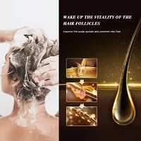 karseell  Maca Power Hair Growth Shampoo for Anti Hair loss-thumb1