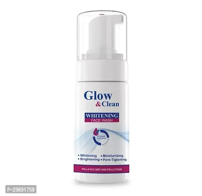 Glow  Clean Glow and Clean Beauty Face Wash-thumb0