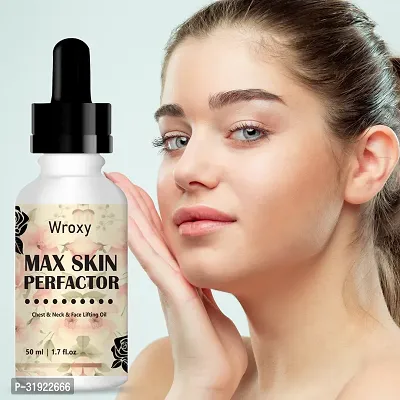 Max Skin Perfactor Whitening face serum 30ml-thumb0