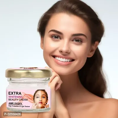 Natural Whitening Skin Care Cream 30 g