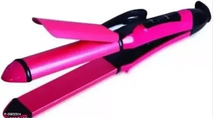 Fancy Mini Hair straightner for Men and Women