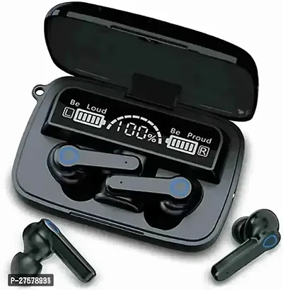 Classy Wireless Bluetooth Ear Buds