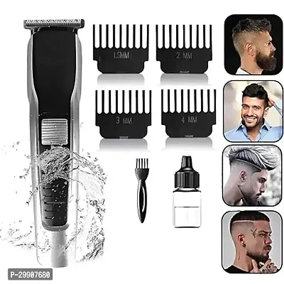 Modern Hair Removal Trimmer-thumb0