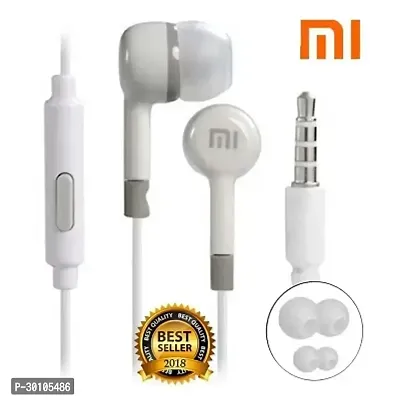 Stylish Wired Earphone for Smartphone-thumb0