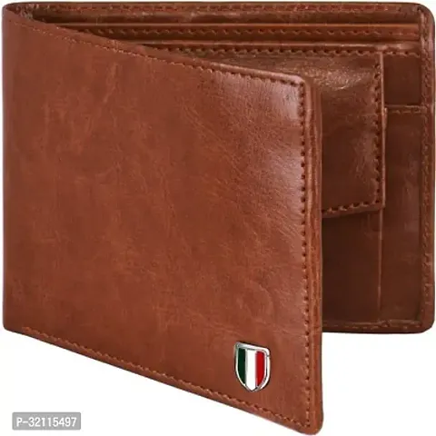 Giovanny Genuine Leather Wallet for Men