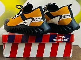 Blade Mesh Fashion Menrsquo;s Sneakers Athletic Tennis Sports Cross Training Casual Walking Shoe for Men-thumb2