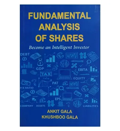 Fundamental Analysis Of Shares  (Original Copy)