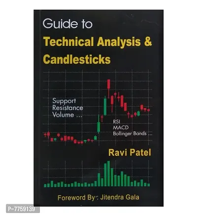 Guide to Technical Analysis  Candlesticks-thumb0