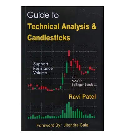 Guide to Technical Analysis  Candlesticks