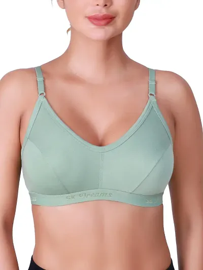 Buy Body Liv Front Open Women's Bra Online In India At Discounted