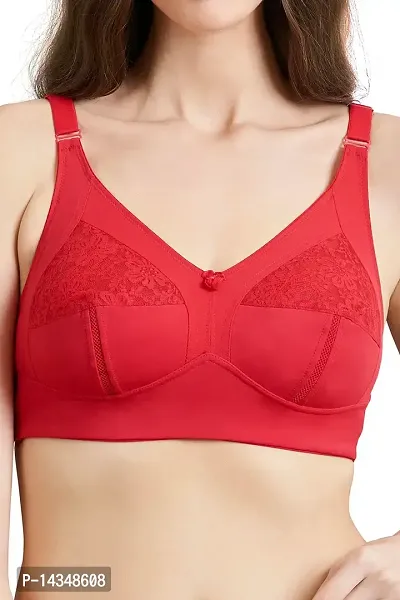 What is an M-Frame Bra?