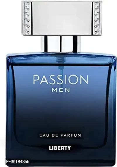 Perfume for men 100 ML-thumb0