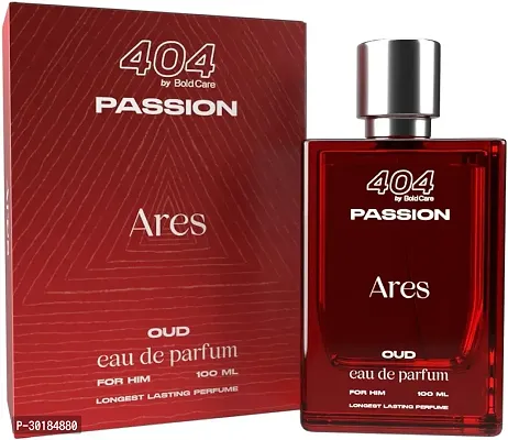 Perfume for men 100 ML