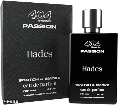 Perfume for men 100 ML