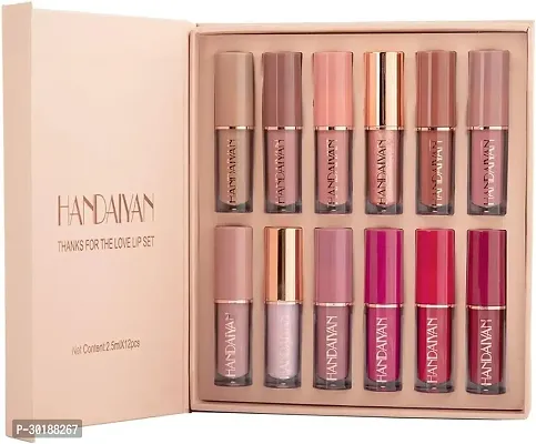 Lipstick for women  12 combo pack-thumb0
