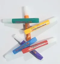 Popcorn pens (pack of 6) 6 color-thumb4