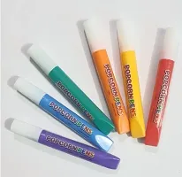 Magical Water Colorful Painting Pen Pack of 6-thumb2