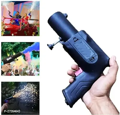 Sparkler Gun for Sparkular Cold pyro for All Parties and Functions