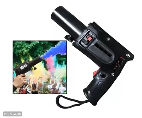 Sparkler Gun for Sparkular Cold pyro for All Parties and Functions