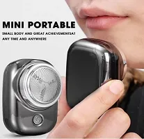 Mini Electric Pocket Shaving Machine for Men-thumb4