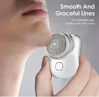 Mini Electric Shaver For Men-thumb4